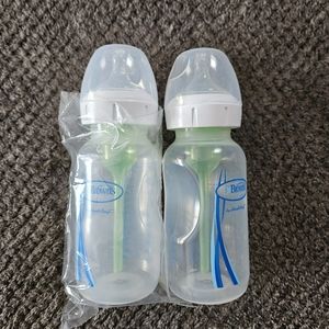 Dr. BROWNS 9 oz bottles